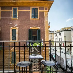 Отель San Pietro Leisure and Luxury 4* Стандартный номер с различными типами кроватей фото 11