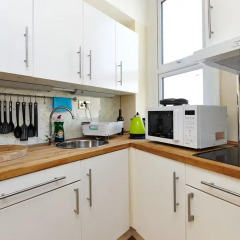 Отель Easyroomlet Лондон в номере