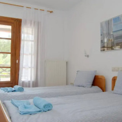 Marina Hotel комната для гостей фото 4