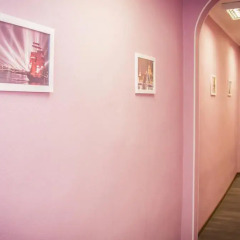 Cp Hostel интерьер отеля фото 3