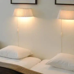 Отель August Strindberg Hotell комната для гостей фото 5