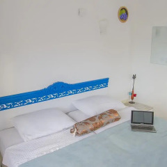 Uzum Iskelesi Butik Otel Стандартный номер с различными типами кроватей фото 4