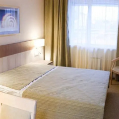 Гостиница East Gate 4* Стандартный номер с различными типами кроватей фото 20