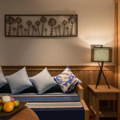 Отель Katathani Phuket Beach Resort 5* Люкс Премиум с разными типами кроватей фото 7