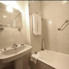 Hotel Palanca 2* Стандартный номер с различными типами кроватей фото 3