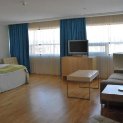 Quality Hotel Fredrikstad комната для гостей фото 5