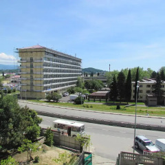 Отель Guest House DARiS Сочи