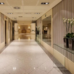 Отель Melia Avenida de America интерьер отеля фото 2