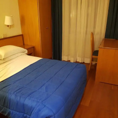 Отель PIEMONTE 3* Номер категории Эконом