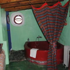 Отель Margarida's Place 3* Номер Эконом разные типы кроватей