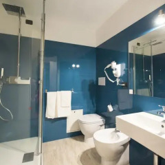 Отель So & Leo Guest House Стандартный номер фото 10