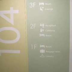 Отель DW Design Residence спа