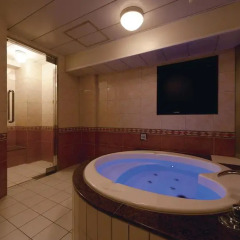 Hotel Chambery спа