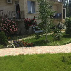 Гостиница Summer Guest House в Анапе отзывы, цены и фото номеров - забронировать гостиницу Summer Guest House онлайн Анапа