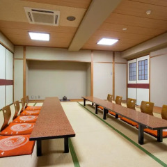 Bay Resort Hotel Naruto Kaigetsu Минамиавадзи помещение для мероприятий фото 2