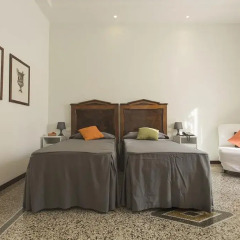 Отель Maison Colosseo Стандартный номер