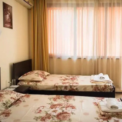 Hotel Ivel Солнечный берег в номере