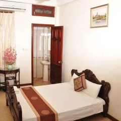 Отель Hanoi Lucky Guesthouse 2* Стандартный номер фото 4