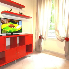 Отель Re Di Roma House удобства в номере