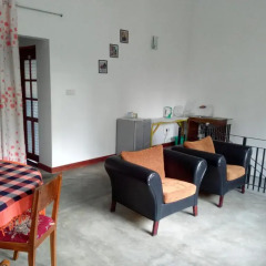 Отель Chelli Homestay комната для гостей фото 2
