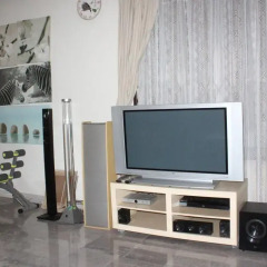 Отель Negolodge интерьер отеля
