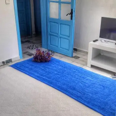 Temucin Hotel 3* Стандартный номер фото 18