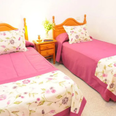 Отель EmyCanarias Holiday Homes Vecindario детские мероприятия фото 2
