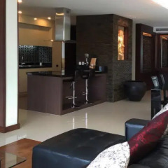 Апартаменты Karon Suite Apartment спа
