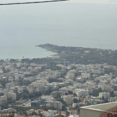 Отель Athens Top Hill Sea View Villa фото 2