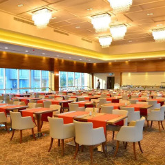 Baia Bursa Hotel Турция, Бурса - отзывы, цены и фото номеров - забронировать отель Baia Bursa Hotel онлайн помещение для мероприятий