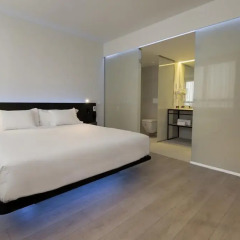 B&B Hotel Madrid Centro Puerta del Sol комната для гостей фото 12
