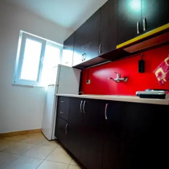 Апартаменты Apartments Ardo Голем гостиничный бар