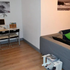 Отель Ericeira Surf House Коттедж разные типы кроватей фото 28