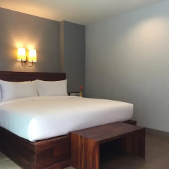 Carunda Hotel 3* Стандартный номер с разными типами кроватей фото 8