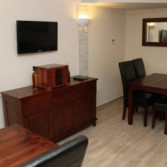 Отель Lévay Villa Hotel Венгрия, Лиллафюред - отзывы, цены и фото номеров - забронировать отель Lévay Villa Hotel онлайн комната для гостей фото 5