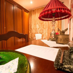 Отель Relais Divo Laurentio al Duomo Генуя спа фото 2