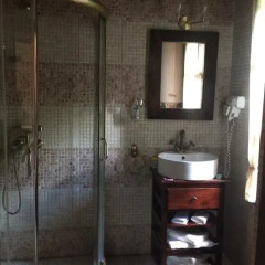 Отель Stefanina Guesthouse 4* Стандартный номер фото 30