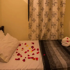 Hotel Amira Et Vacances спа