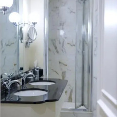 New Hall Hotel & Spa 4* Номер Делюкс с различными типами кроватей фото 4