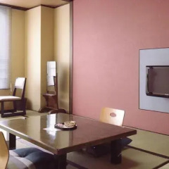 Asamushi Sakura Kanko Hotel удобства в номере фото 2