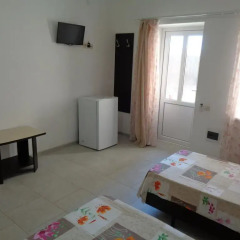 Гостиница Guest house Vitol в Анапе отзывы, цены и фото номеров - забронировать гостиницу Guest house Vitol онлайн Анапа комната для гостей фото 3