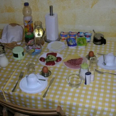 Отель Guest House ANA.k детские мероприятия