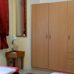 Zinc Old Town Hostel Tallinn удобства в номере фото 2