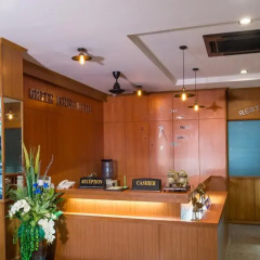Отель Green House Hotel Таиланд, Краби - отзывы, цены и фото номеров - забронировать отель Green House Hotel онлайн развлечения