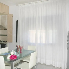 Отель Residence Internazionale 3* Студия с разными типами кроватей фото 4