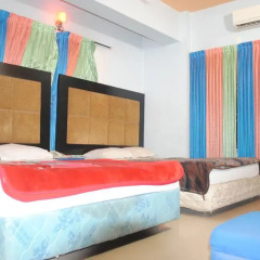 Hotel Sea Alif комната для гостей фото 2