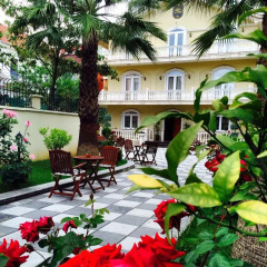 Hotel Boutique Las фото 9