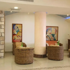 Hotel Veronica спа