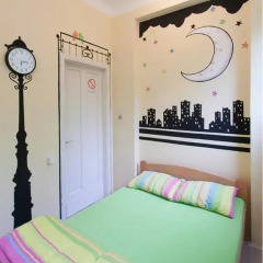 City Hostel Center Нови Сад удобства в номере фото 2