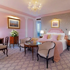 Отель Danieli, a Luxury Collection Hotel, Venice Италия, Венеция - 4 отзыва об отеле, цены и фото номеров - забронировать отель Danieli, a Luxury Collection Hotel, Venice онлайн комната для гостей фото 3